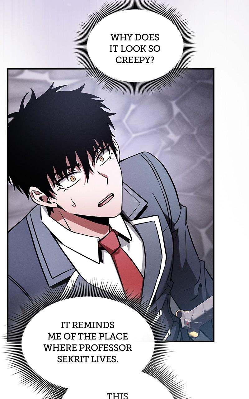 The Academy’s Genius Swordsman Chapter 54 — page 116
