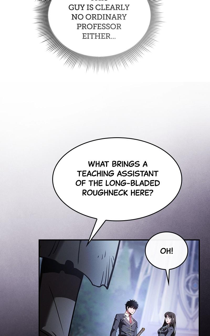 The Academy’s Genius Swordsman Chapter 54 — page 117