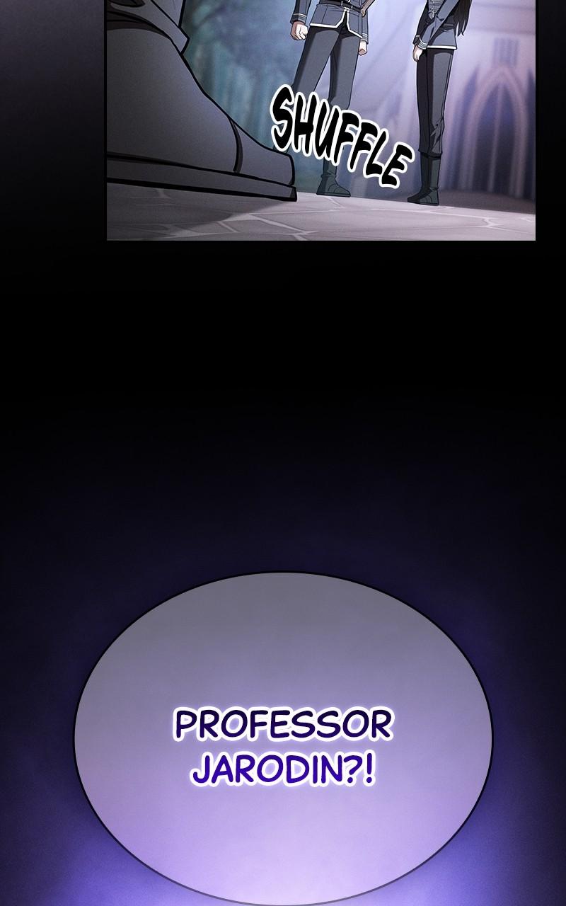The Academy’s Genius Swordsman Chapter 54 — page 118