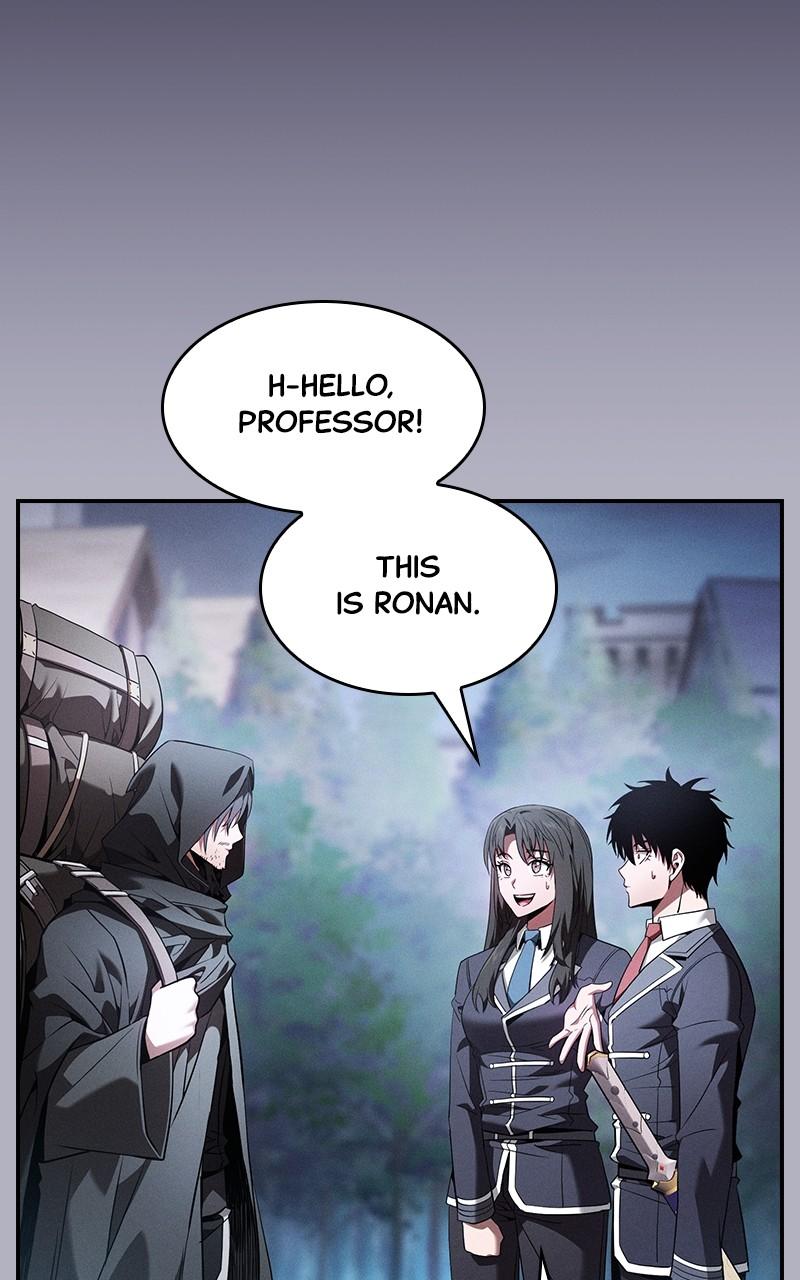 The Academy’s Genius Swordsman Chapter 54 — page 121