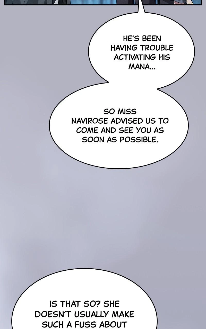 The Academy’s Genius Swordsman Chapter 54 — page 122