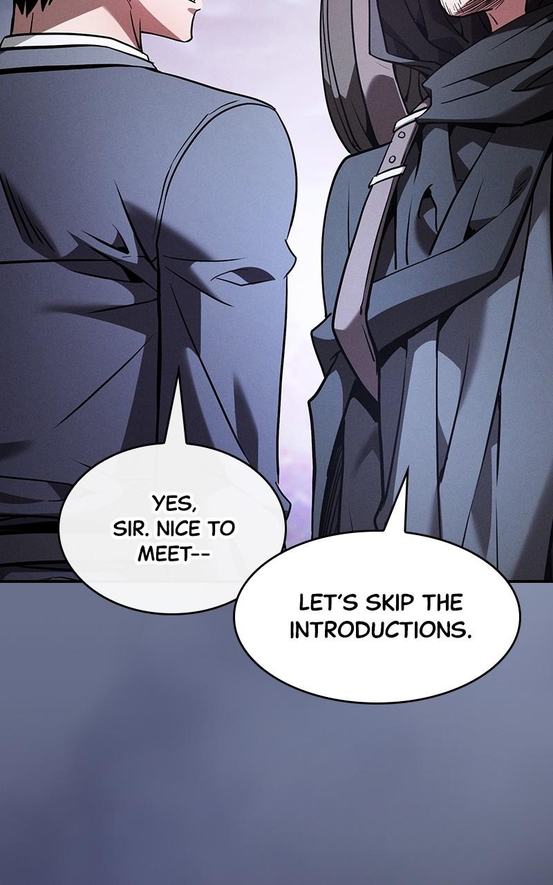 The Academy’s Genius Swordsman Chapter 54 — page 125