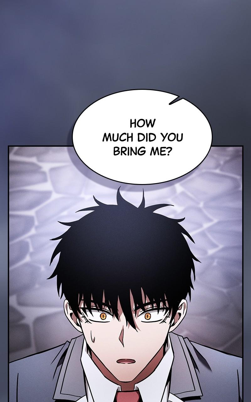 The Academy’s Genius Swordsman Chapter 54 — page 126