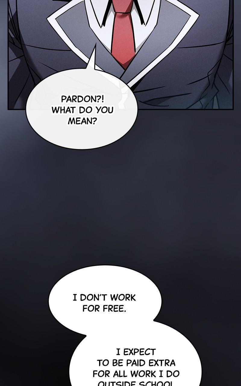 The Academy’s Genius Swordsman Chapter 54 — page 127