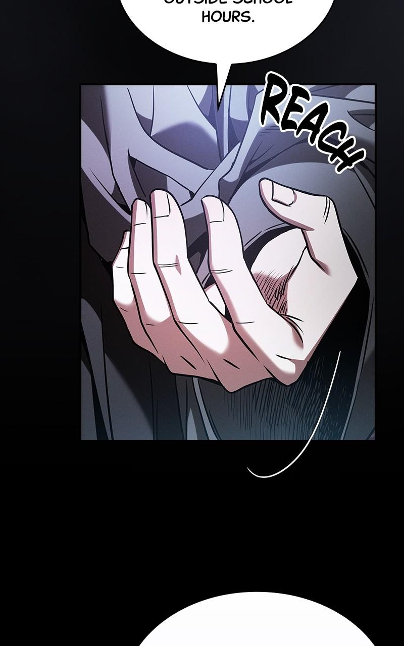 The Academy’s Genius Swordsman Chapter 54 — page 128