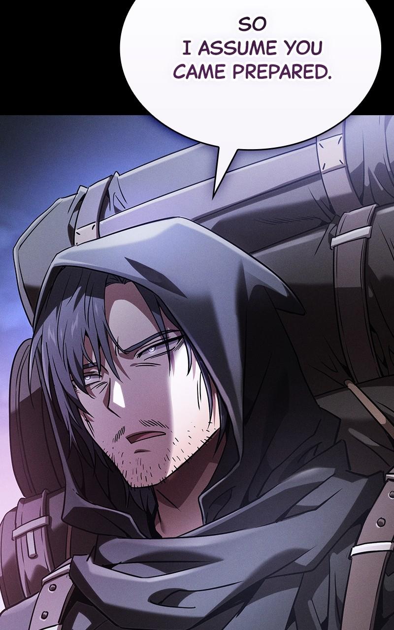 The Academy’s Genius Swordsman Chapter 54 — page 129