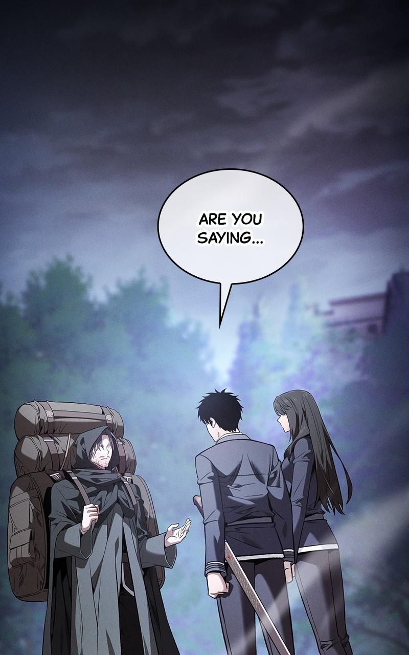 The Academy’s Genius Swordsman Chapter 55 — page 2
