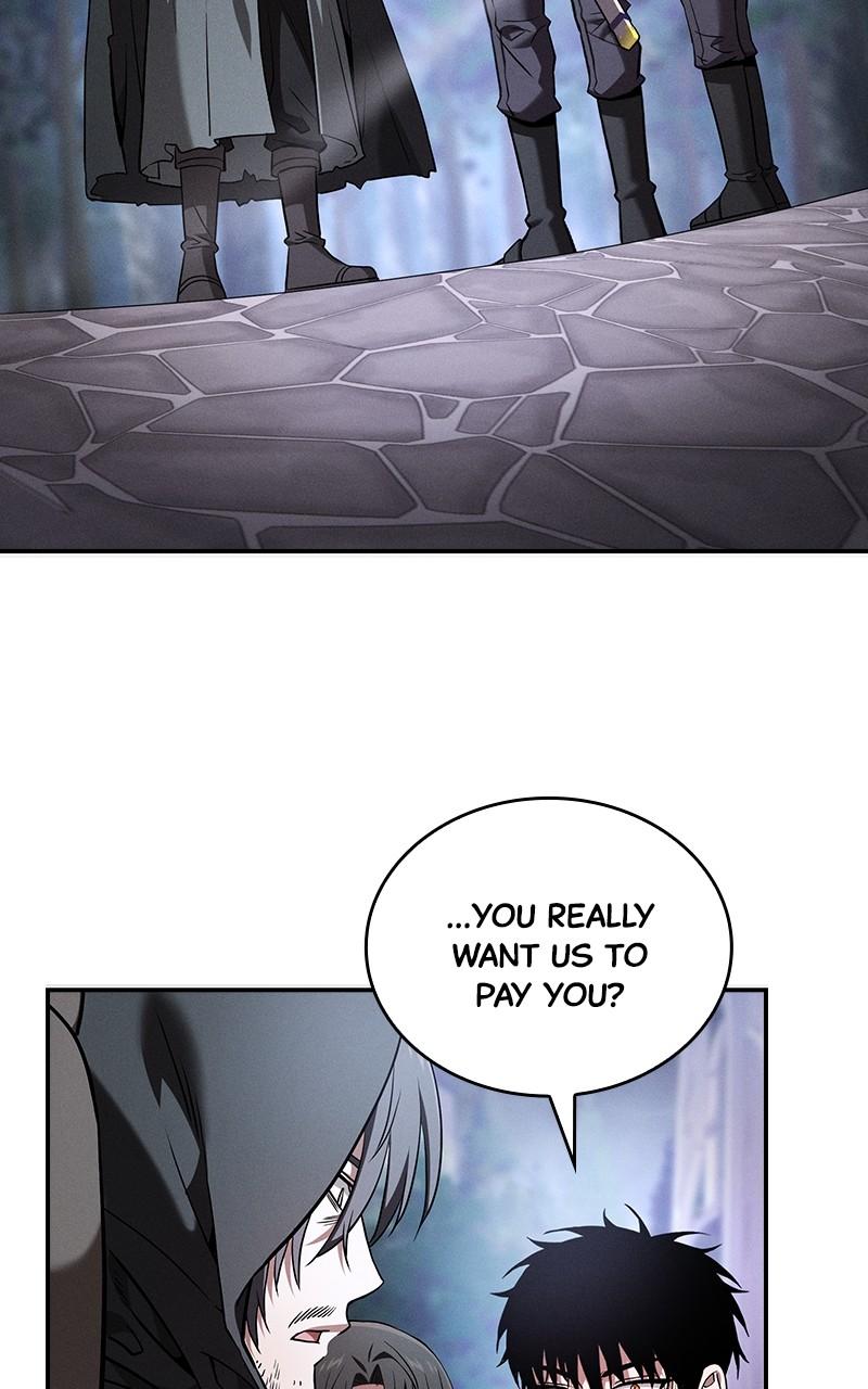 The Academy’s Genius Swordsman Chapter 55 — page 3