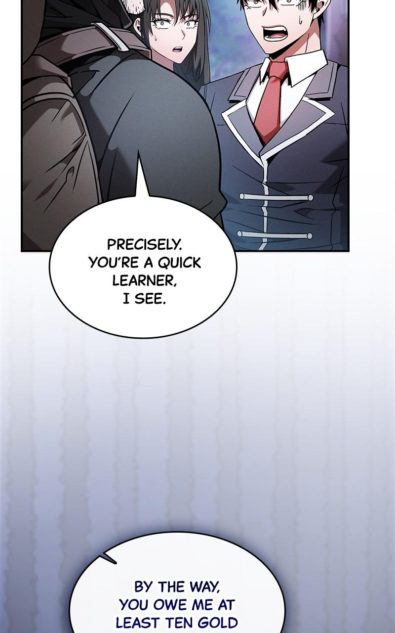 The Academy’s Genius Swordsman Chapter 55 — page 4