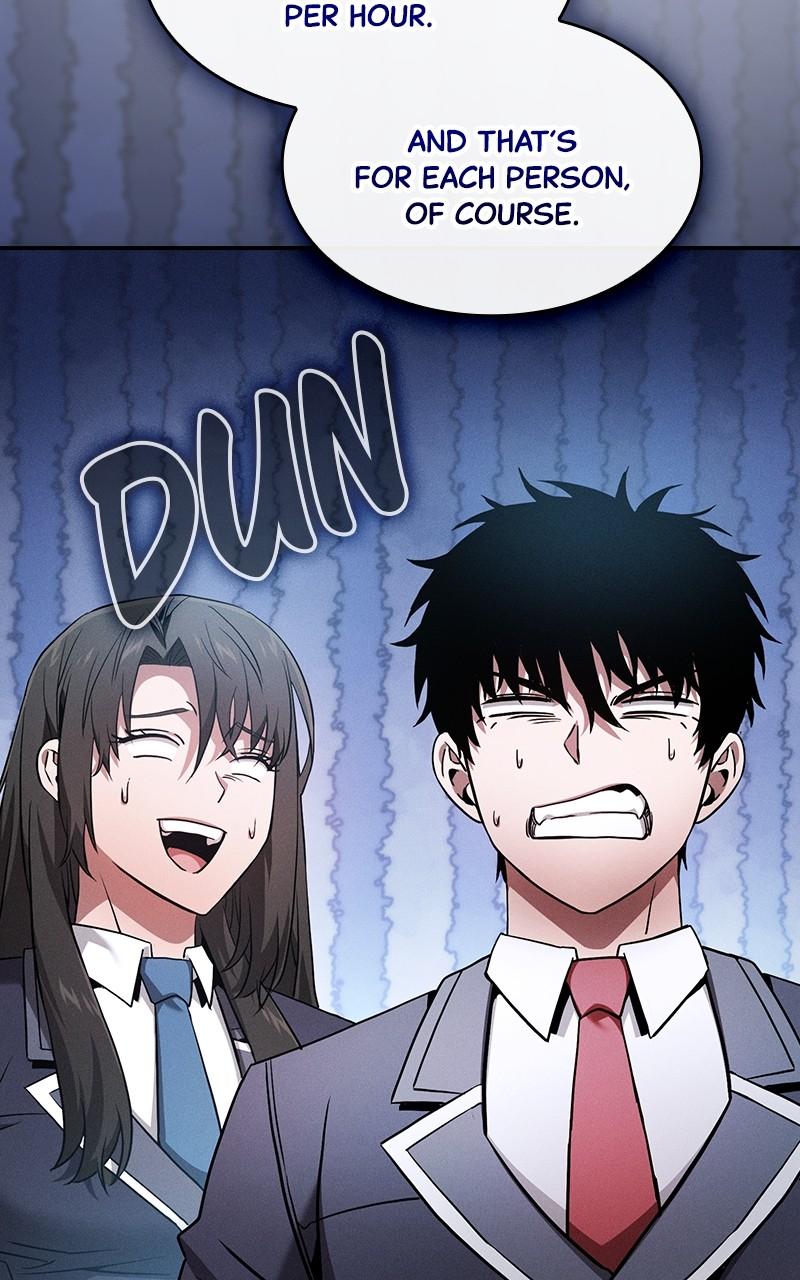 The Academy’s Genius Swordsman Chapter 55 — page 5