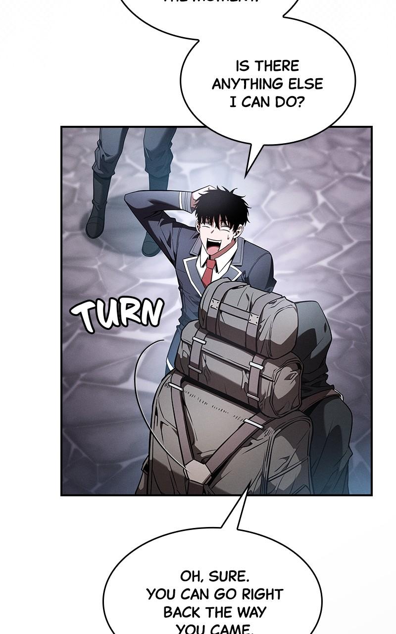 The Academy’s Genius Swordsman Chapter 55 — page 9