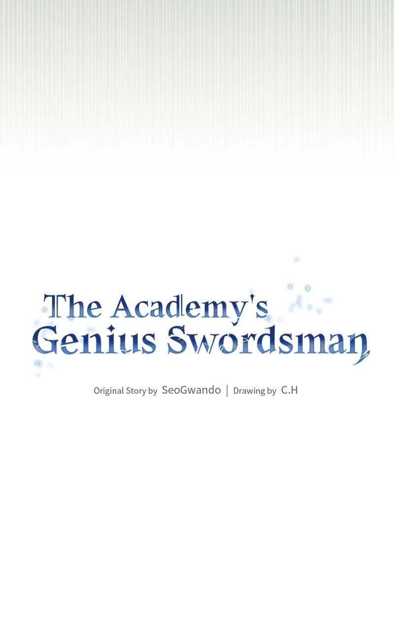 The Academy’s Genius Swordsman Chapter 55 — page 20