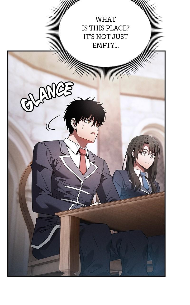 The Academy’s Genius Swordsman Chapter 55 — page 23