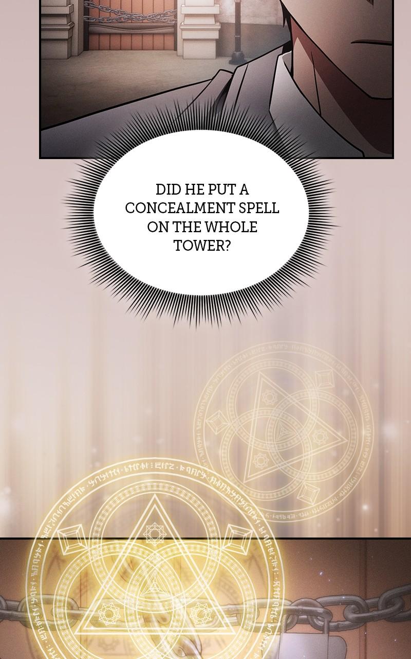 The Academy’s Genius Swordsman Chapter 55 — page 27