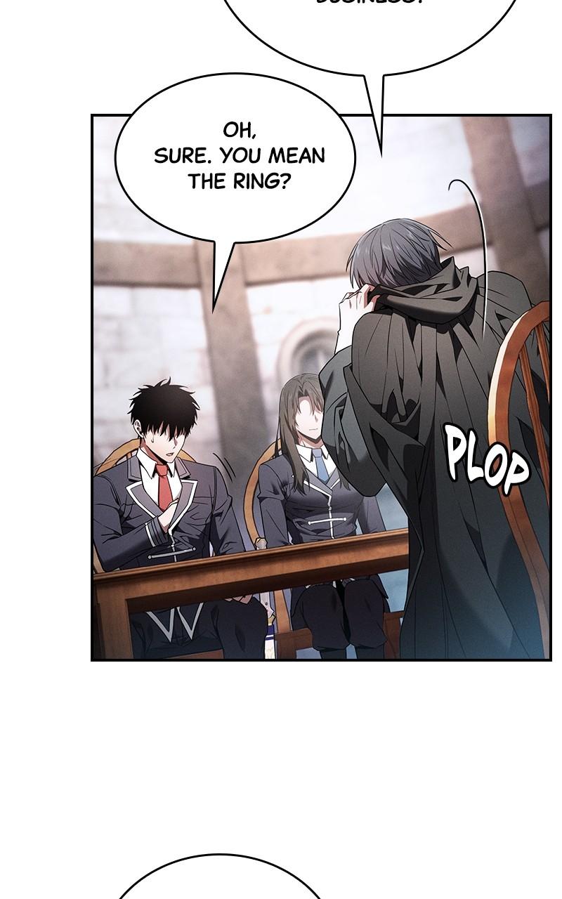 The Academy’s Genius Swordsman Chapter 55 — page 30