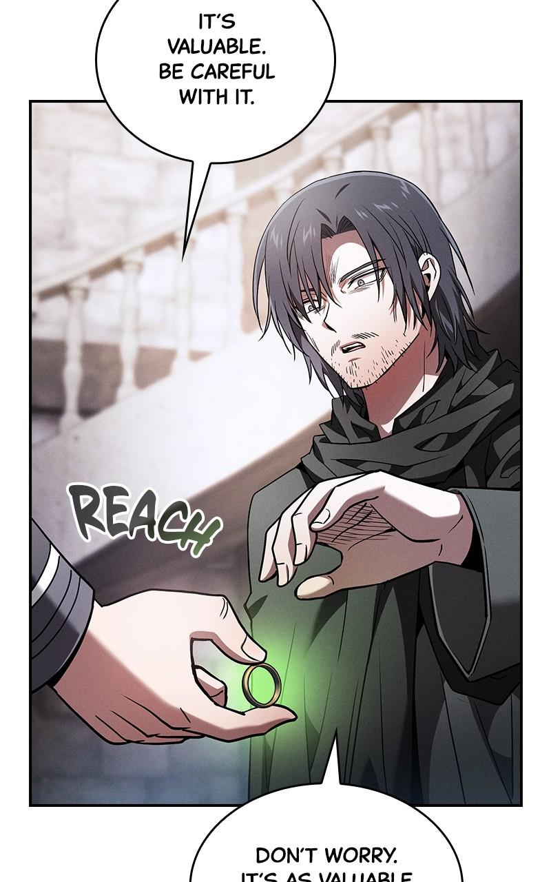 The Academy’s Genius Swordsman Chapter 55 — page 31