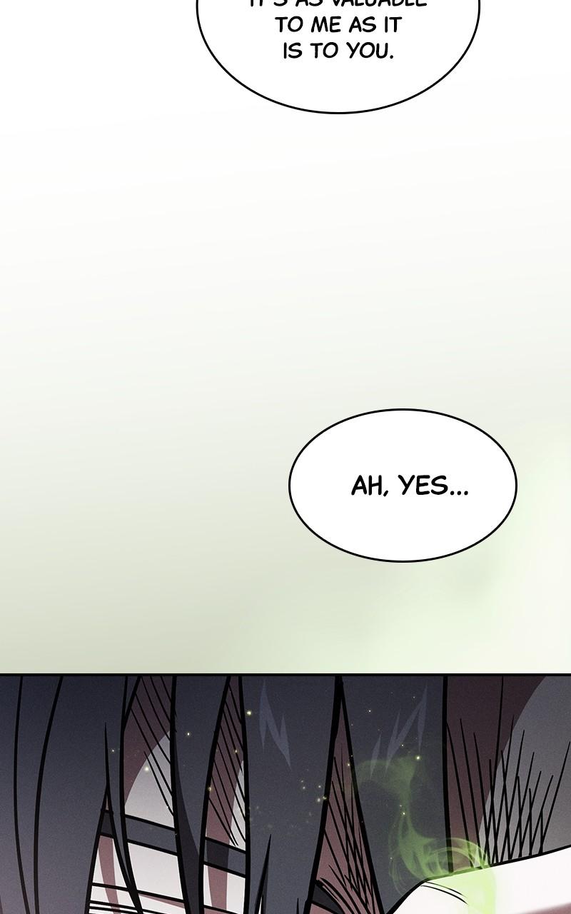 The Academy’s Genius Swordsman Chapter 55 — page 32