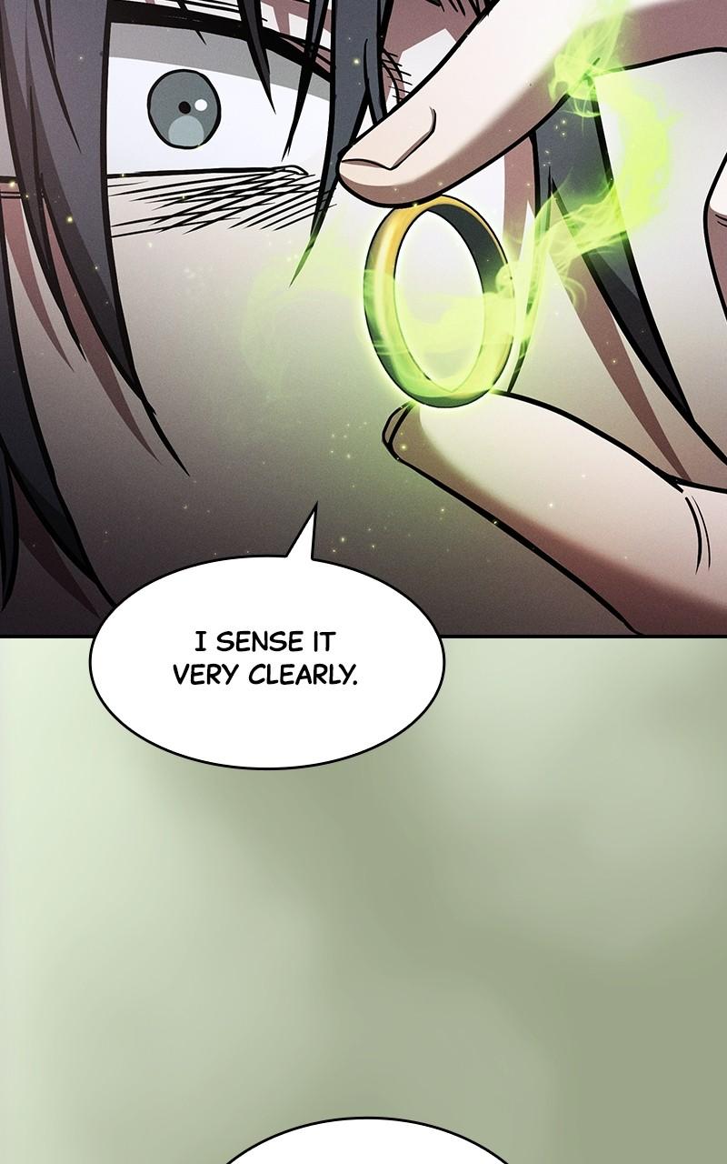 The Academy’s Genius Swordsman Chapter 55 — page 33