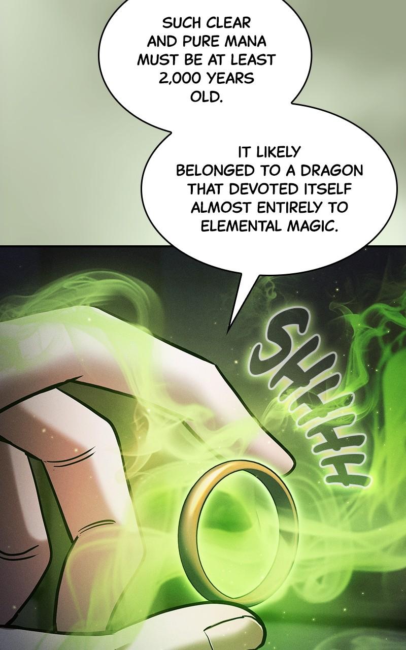 The Academy’s Genius Swordsman Chapter 55 — page 34