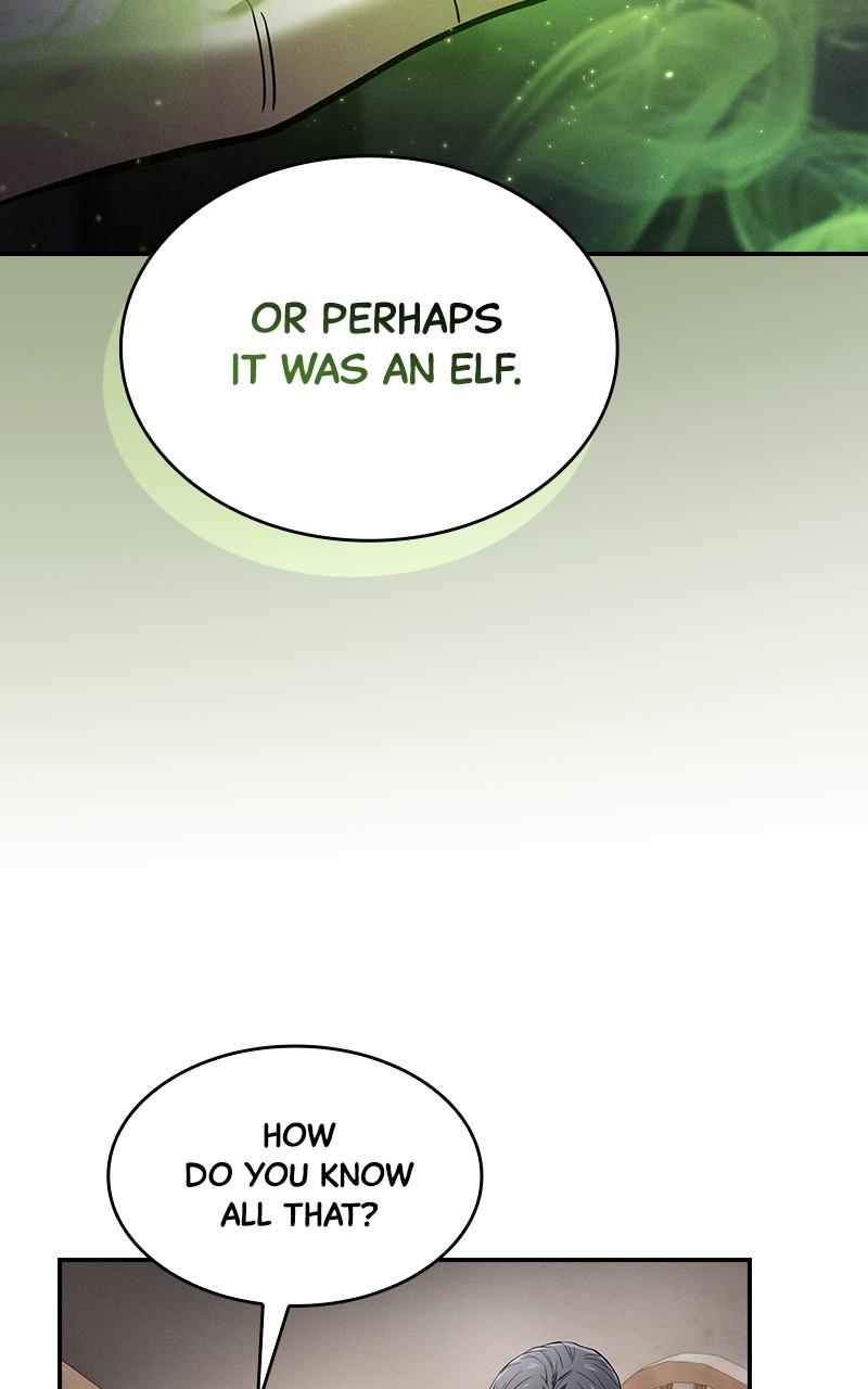 The Academy’s Genius Swordsman Chapter 55 — page 35