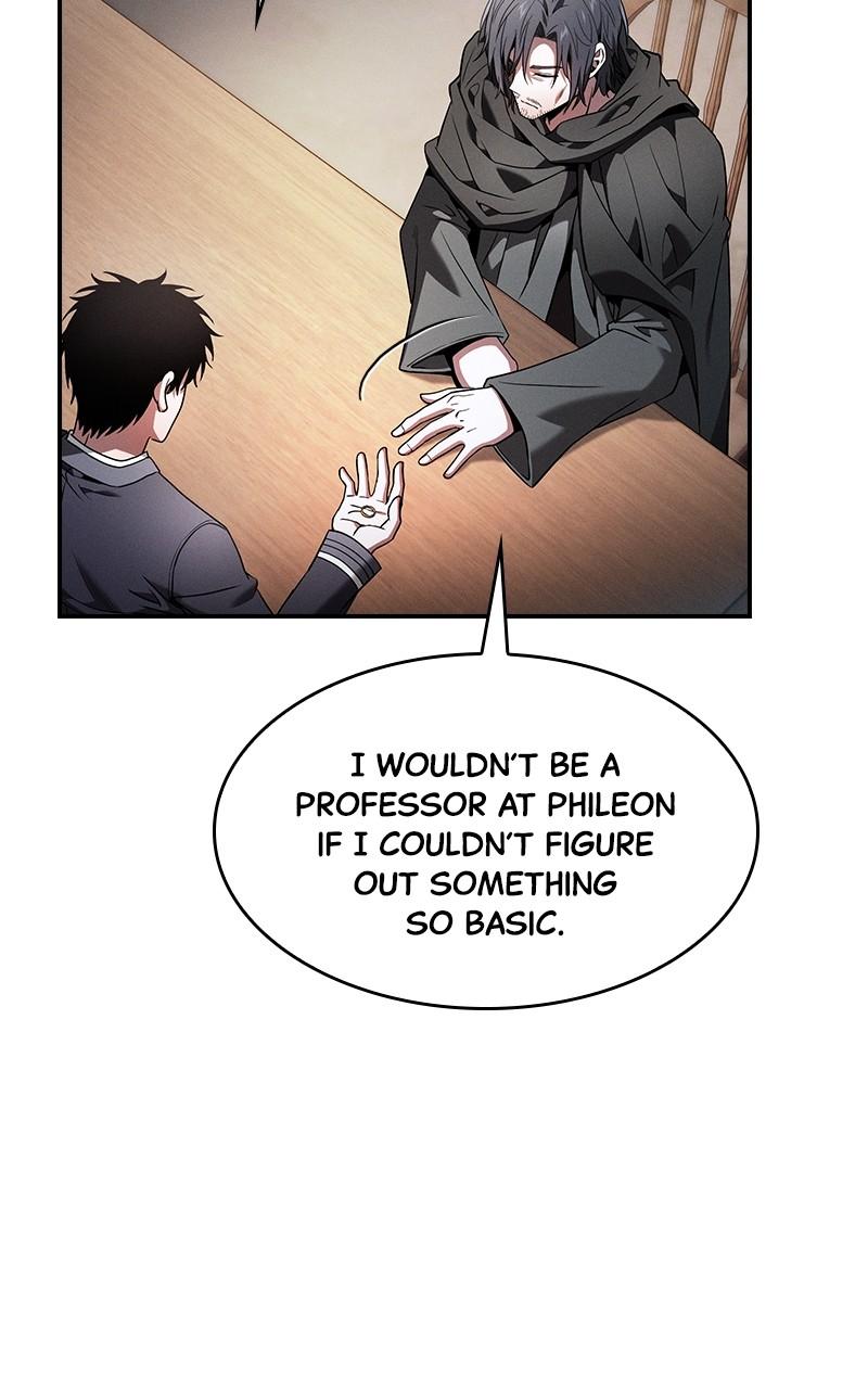 The Academy’s Genius Swordsman Chapter 55 — page 36