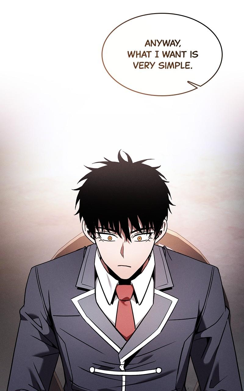 The Academy’s Genius Swordsman Chapter 55 — page 37