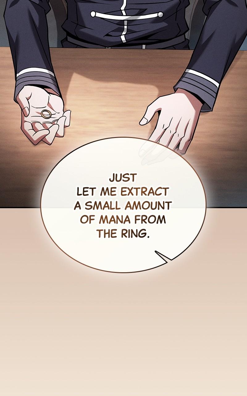 The Academy’s Genius Swordsman Chapter 55 — page 38