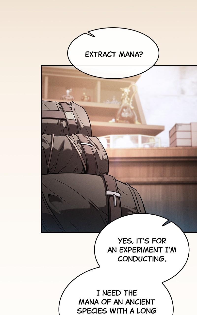 The Academy’s Genius Swordsman Chapter 55 — page 39