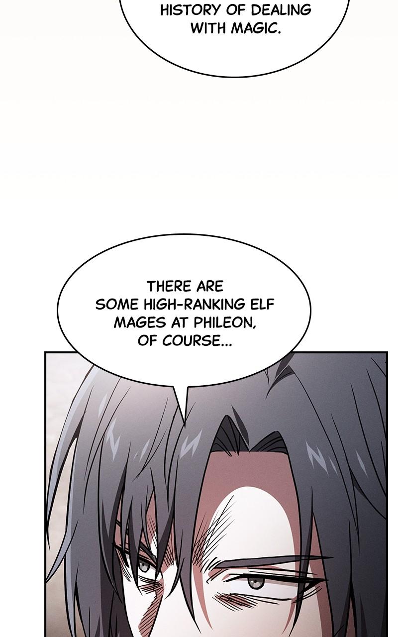 The Academy’s Genius Swordsman Chapter 55 — page 40