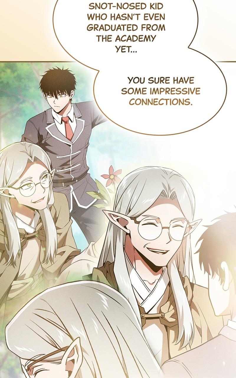 The Academy’s Genius Swordsman Chapter 55 — page 42
