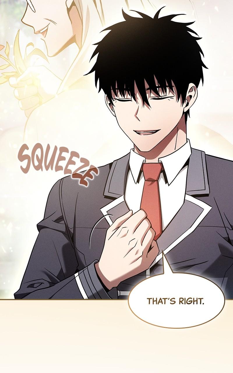 The Academy’s Genius Swordsman Chapter 55 — page 43