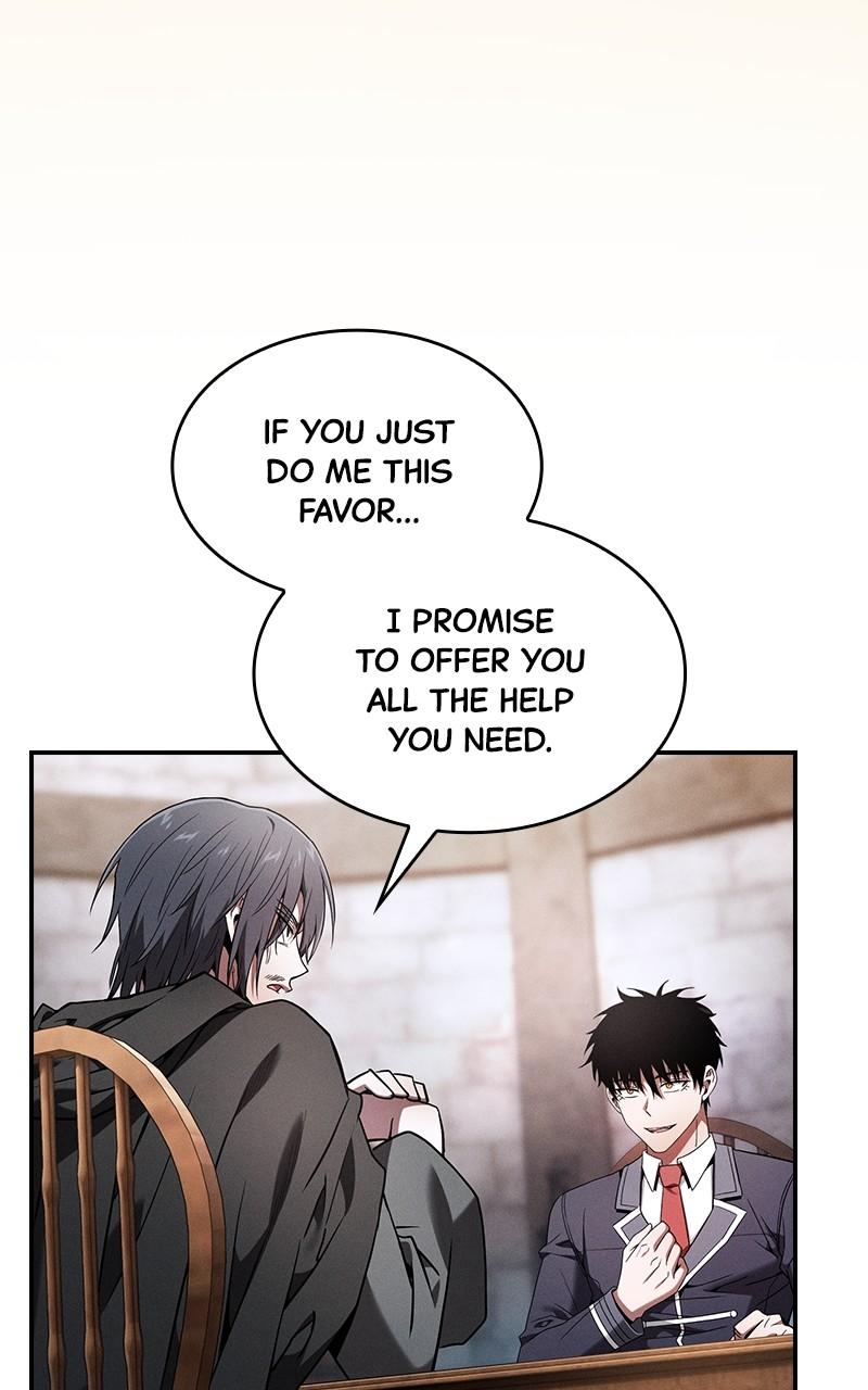 The Academy’s Genius Swordsman Chapter 55 — page 44