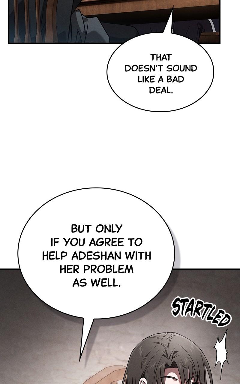 The Academy’s Genius Swordsman Chapter 55 — page 45