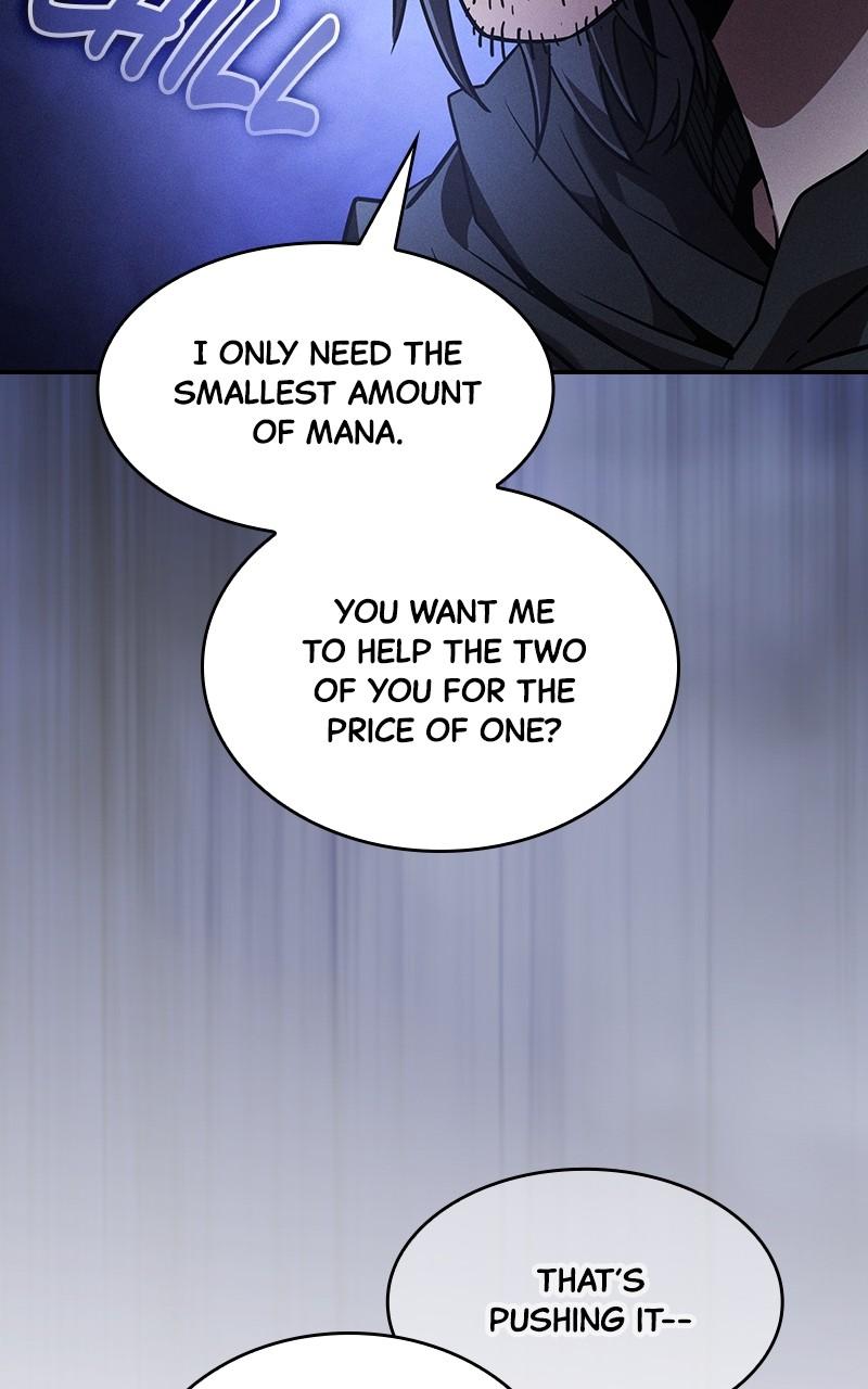 The Academy’s Genius Swordsman Chapter 55 — page 48