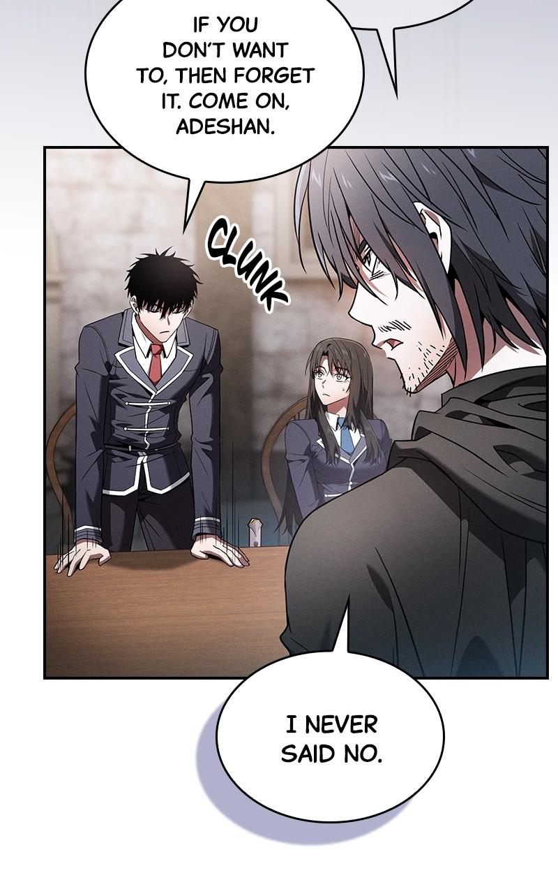 The Academy’s Genius Swordsman Chapter 55 — page 49