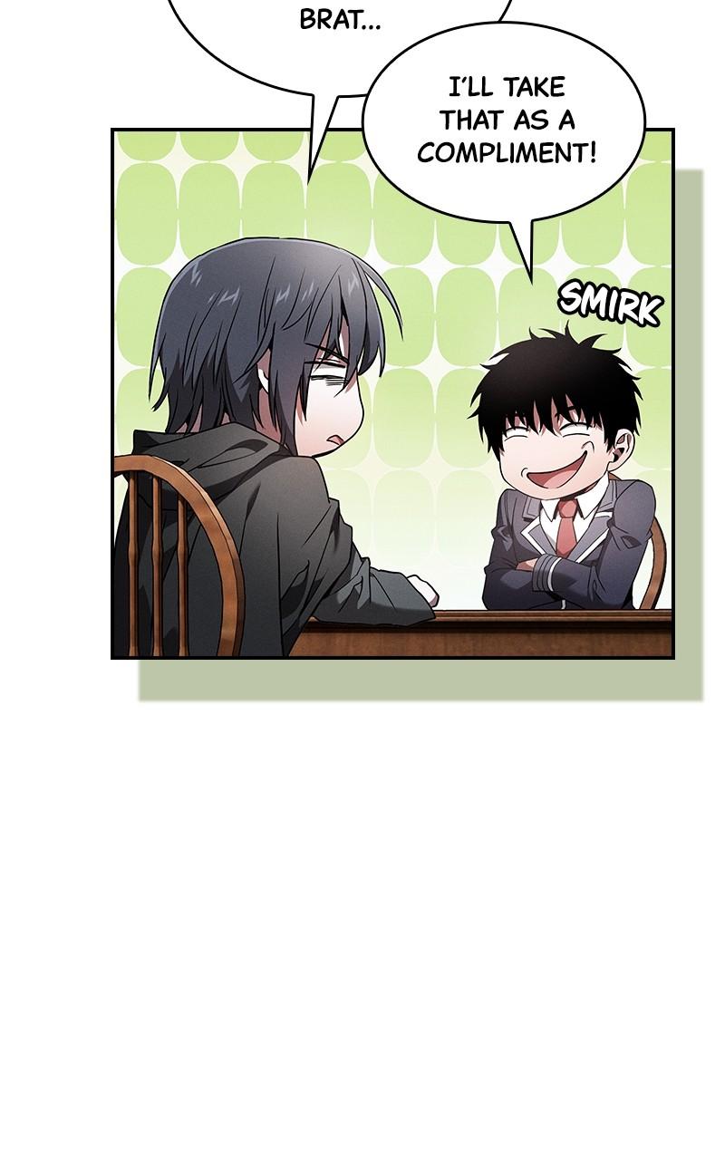 The Academy’s Genius Swordsman Chapter 55 — page 53
