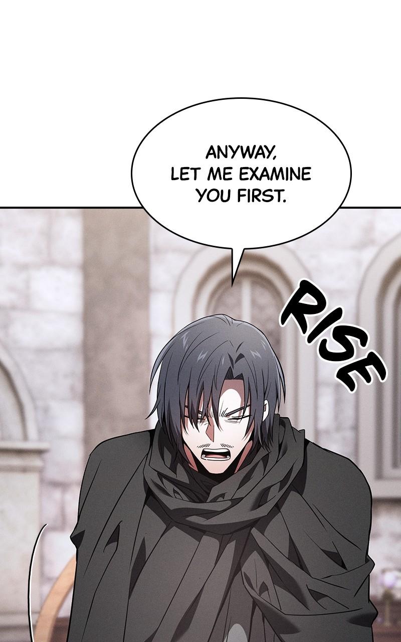 The Academy’s Genius Swordsman Chapter 55 — page 54