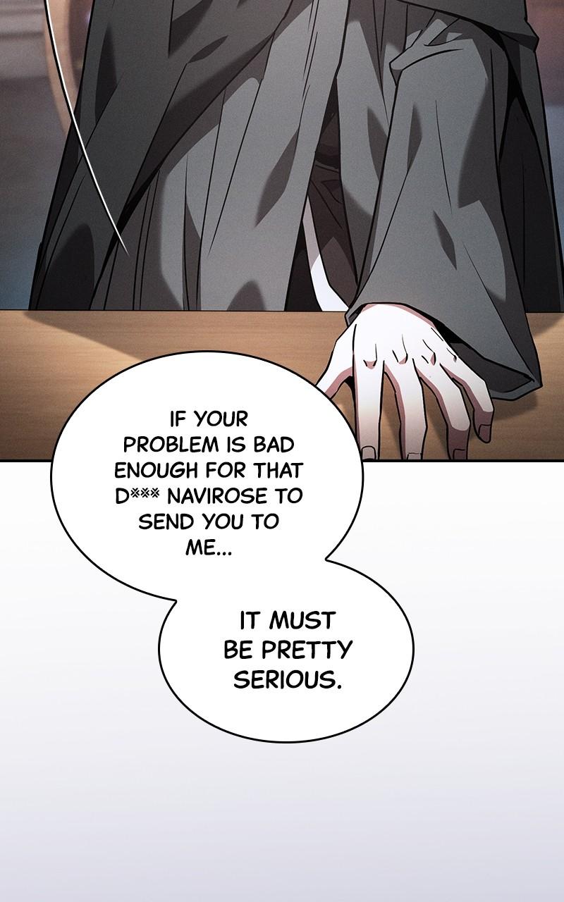 The Academy’s Genius Swordsman Chapter 55 — page 55