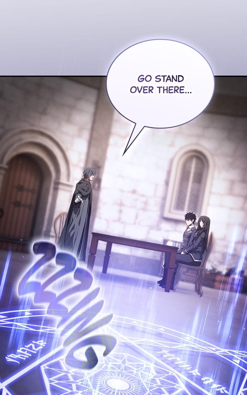 The Academy’s Genius Swordsman Chapter 55 — page 56