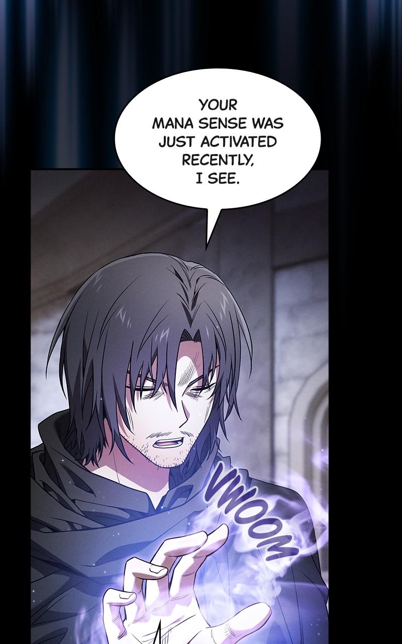 The Academy’s Genius Swordsman Chapter 55 — page 61
