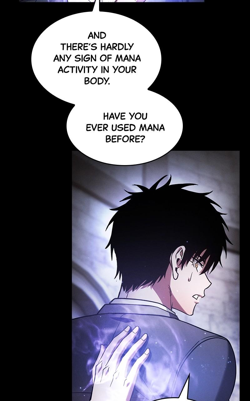 The Academy’s Genius Swordsman Chapter 55 — page 62