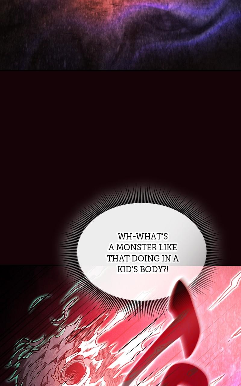 The Academy’s Genius Swordsman Chapter 55 — page 87