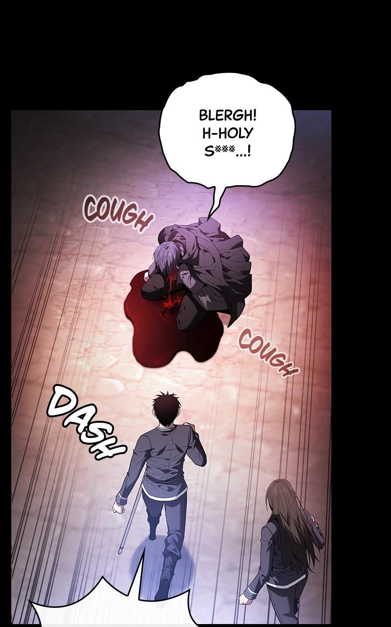 The Academy’s Genius Swordsman Chapter 55 — page 99