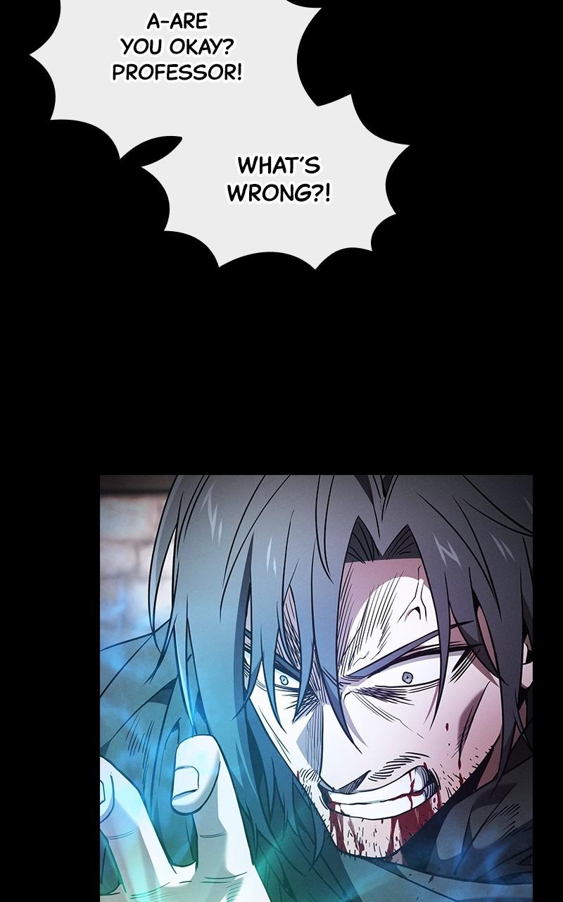 The Academy’s Genius Swordsman Chapter 55 — page 100