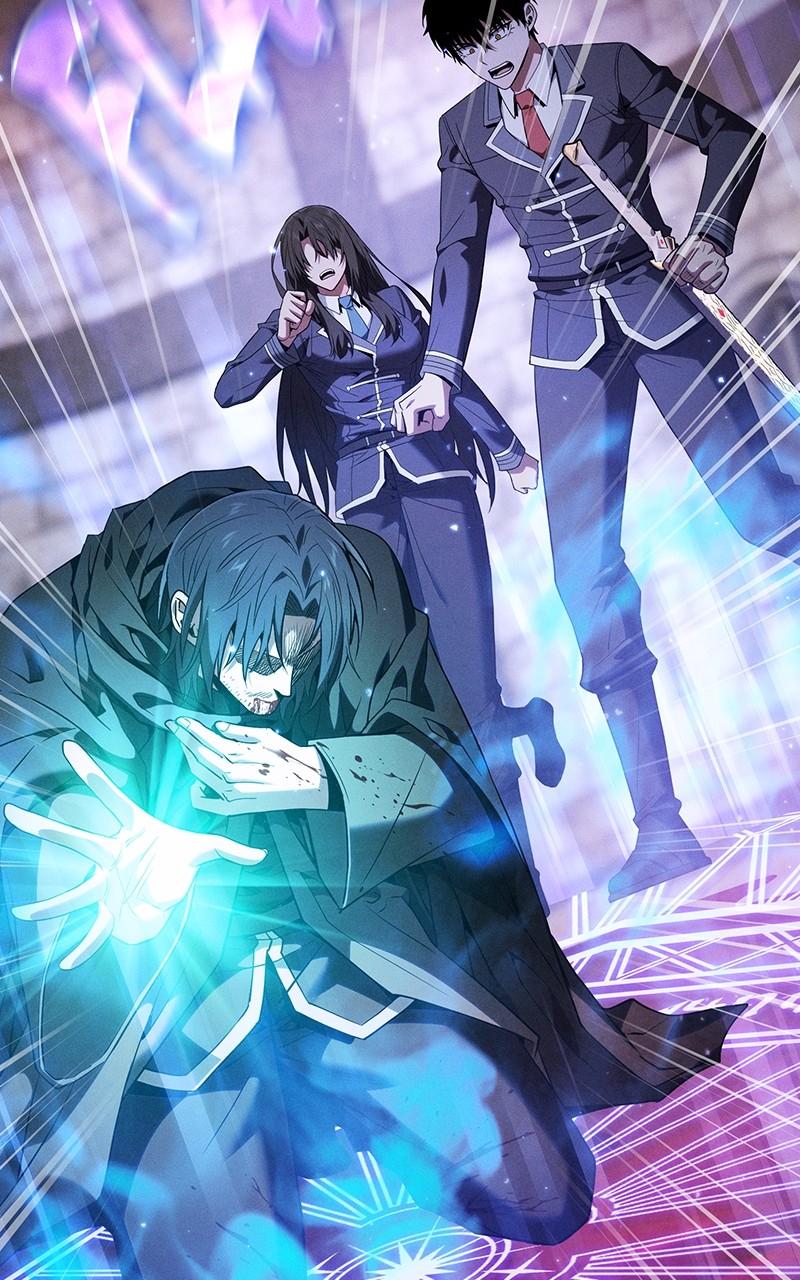 The Academy’s Genius Swordsman Chapter 55 — page 102