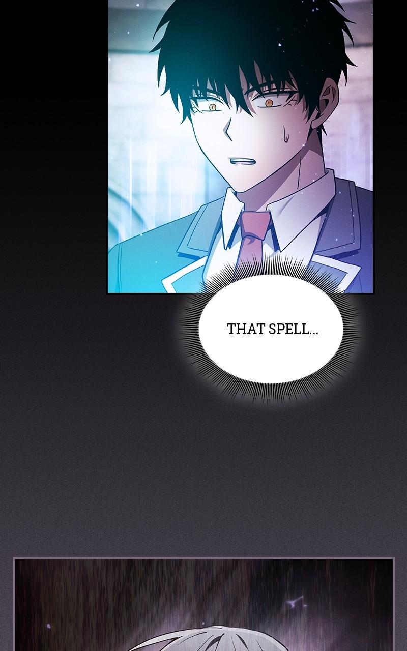 The Academy’s Genius Swordsman Chapter 55 — page 105