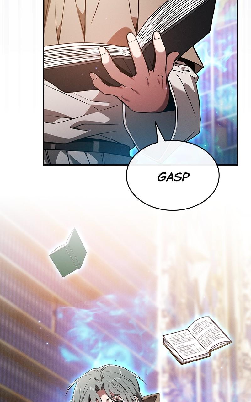 The Academy’s Genius Swordsman Chapter 55 — page 115