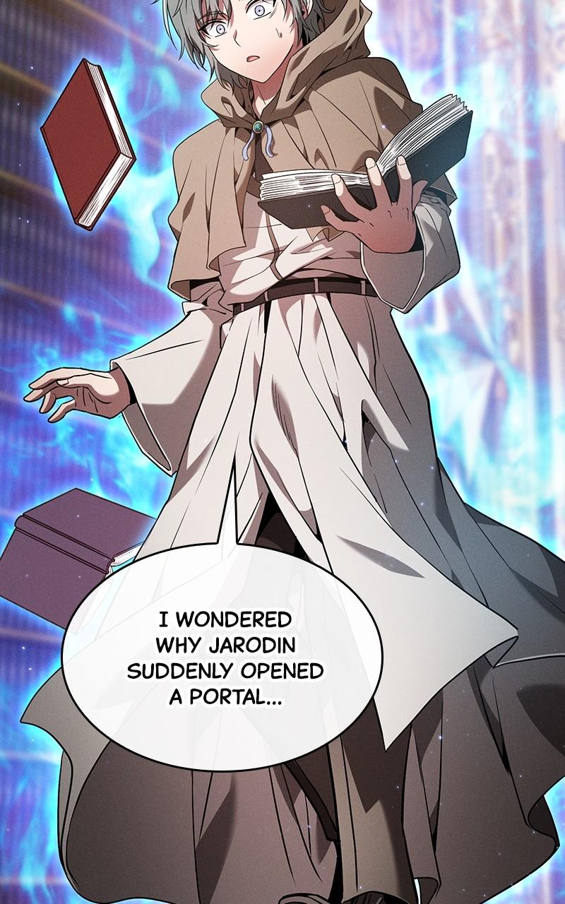 The Academy’s Genius Swordsman Chapter 55 — page 116