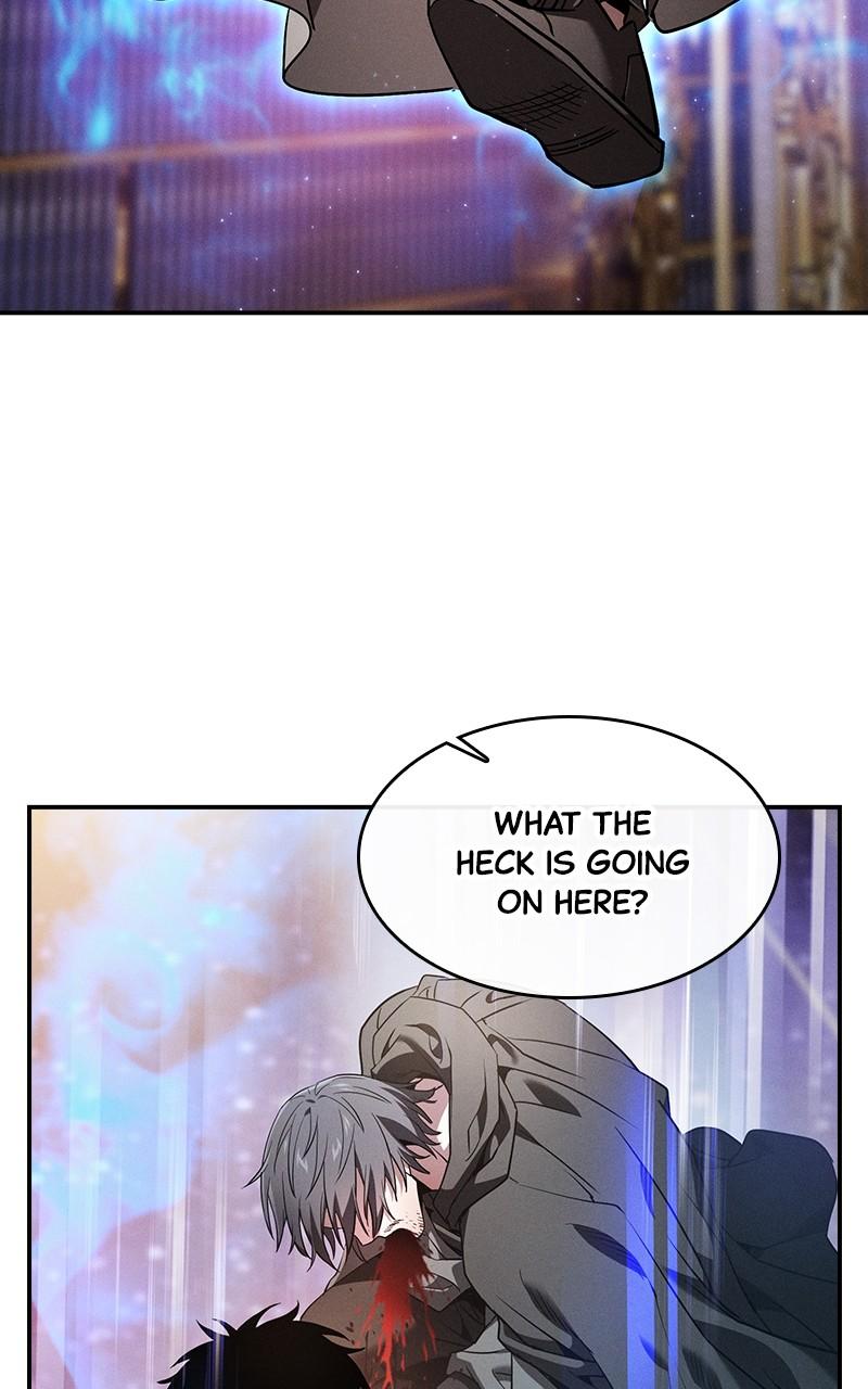 The Academy’s Genius Swordsman Chapter 55 — page 117