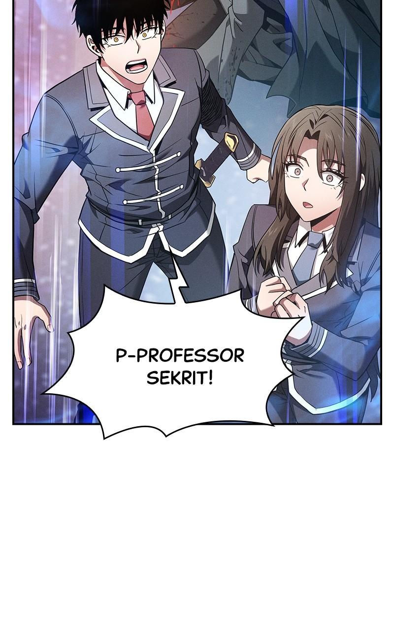 The Academy’s Genius Swordsman Chapter 55 — page 118